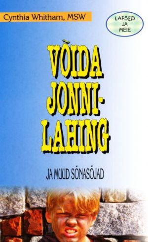 VOIDA JONNILAHING JA MUUD SONASOJAD