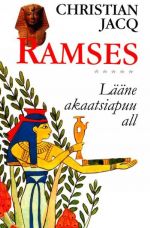 RAMSES. LÄÄNE AKAATSIAPUU ALL