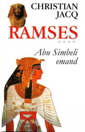 RAMSES. ABU SIMBELI EMAND