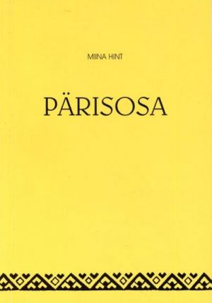 PÄRISOSA