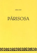 PÄRISOSA