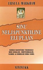 SINU NELJAPUNKTILINE ELUPLAAN