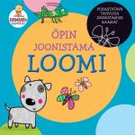 OPIN JOONISTAMA LOOMI