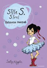 SILLE S. SIREL. ESIMENE RAAMAT