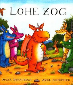 LOHE ZOG