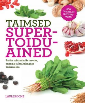 TAIMSED SUPERTOIDUAINED