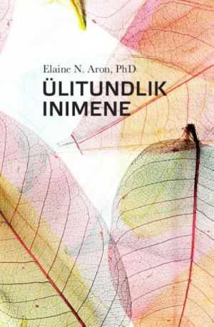 ÜLITUNDLIK INIMENE