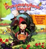 PUNAMÜTSIKESE KOOGID