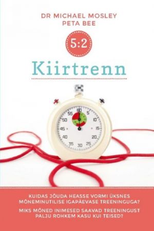 KIIRTRENN