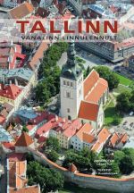 TALLINN VANALINN LINNULENNULT