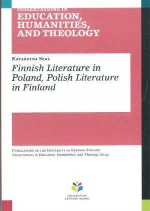 Finnish literature in Poland, Polish literature in Finland