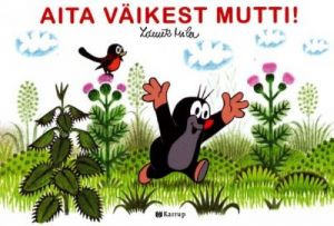 AITA VÄIKEST MUTTI!