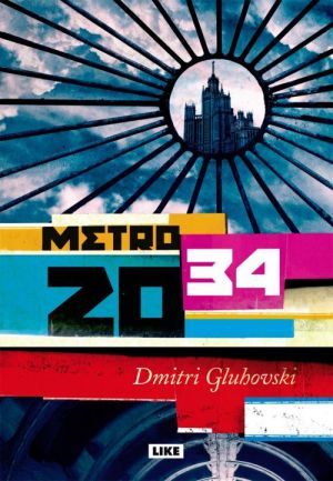 Metro 2034