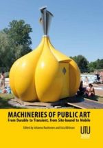 Machineries of public art