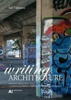 Writing architecture