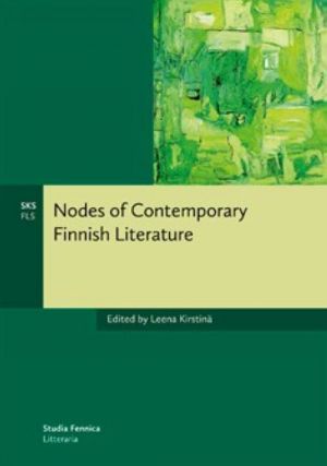 Nodes of Contemporary Finnish Literature