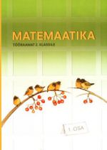 MATEMAATIKA TR 2. KL I