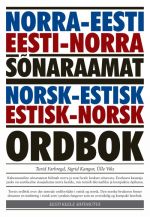 NORRA-EESTI EESTI-NORRA SONARAAMAT