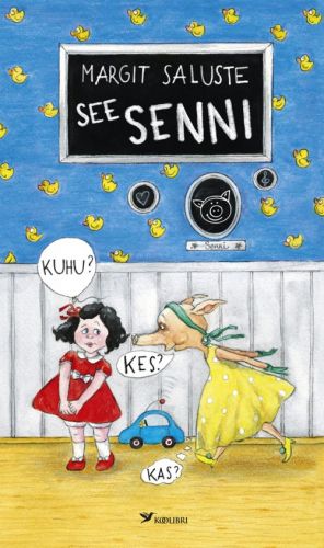 SEE SENNI