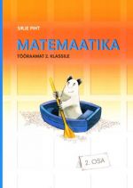 MATEMAATIKA TR 2. KL II