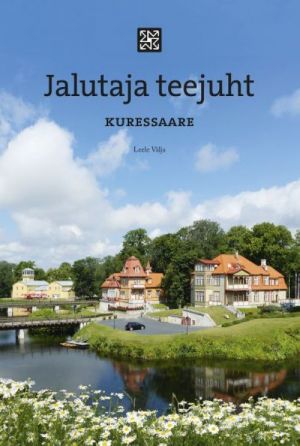 JALUTAJA TEEJUHT. KURESSAARE