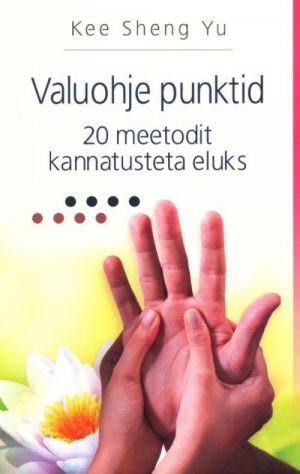 VALUOHJE PUNKTID