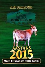 SINU HIINA HOROSKOOP AASTAKS 2015