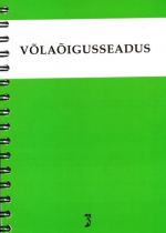 VÕLAÕIGUSSEADUS. SEISUGA 01.08.2014