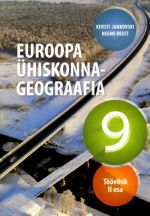 EUROOPA ÜHISKONNAGEOGRAAFIA TV 9. KL II