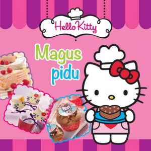 HELLO KITTY MAGUS PIDU