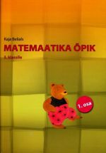 MATEMAATIKA ÕPIK 3. KL I