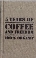 5 YEARS OF COFFEE AND FREEDOM (meshkovina)