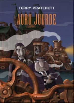 AURU JUURDE