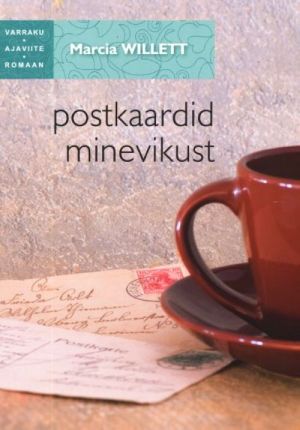 POSTKAARDID MINEVIKUST