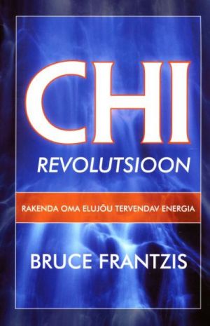 CHI REVOLUTSIOON