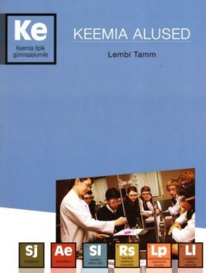 KEEMIA ALUSED