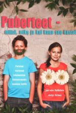 PUBERTEET - MILLAL, MIKS JA KUI KAUA SEE KESTAB?