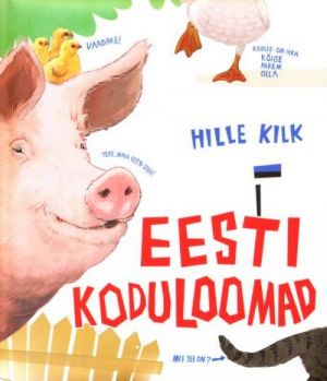 EESTI KODULOOMAD