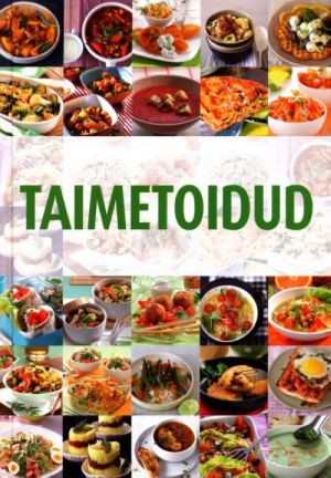 TAIMETOIDUD