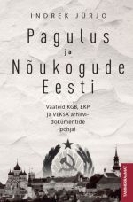 PAGULUS JA NOUKOGUDE EESTI