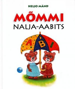 MOMMI NALJA-AABITS