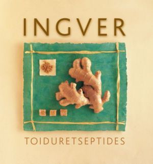 INGVER TOIDURETSEPTIDES