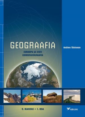 GEOGRAAFIA ÕPIK 9. KL I