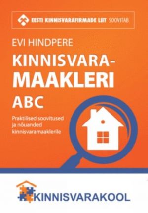 KINNISVARAMAAKLERI ABC