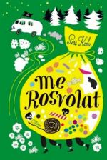 Me Rosvolat