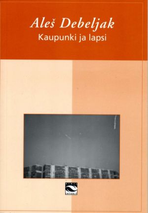 Kaupunki ja lapsi