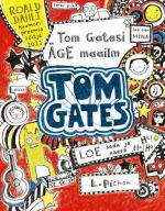 TOM GATESI ÄGE MAAILM