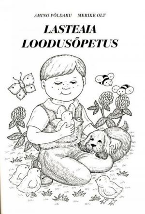 LASTEAIA LOODUSÕPETUS