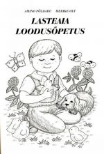 LASTEAIA LOODUSÕPETUS