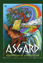 ASGARD. SKANDINAAVIA MUINASLOOD